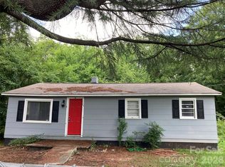 726 Grace St, Salisbury, NC 28144
