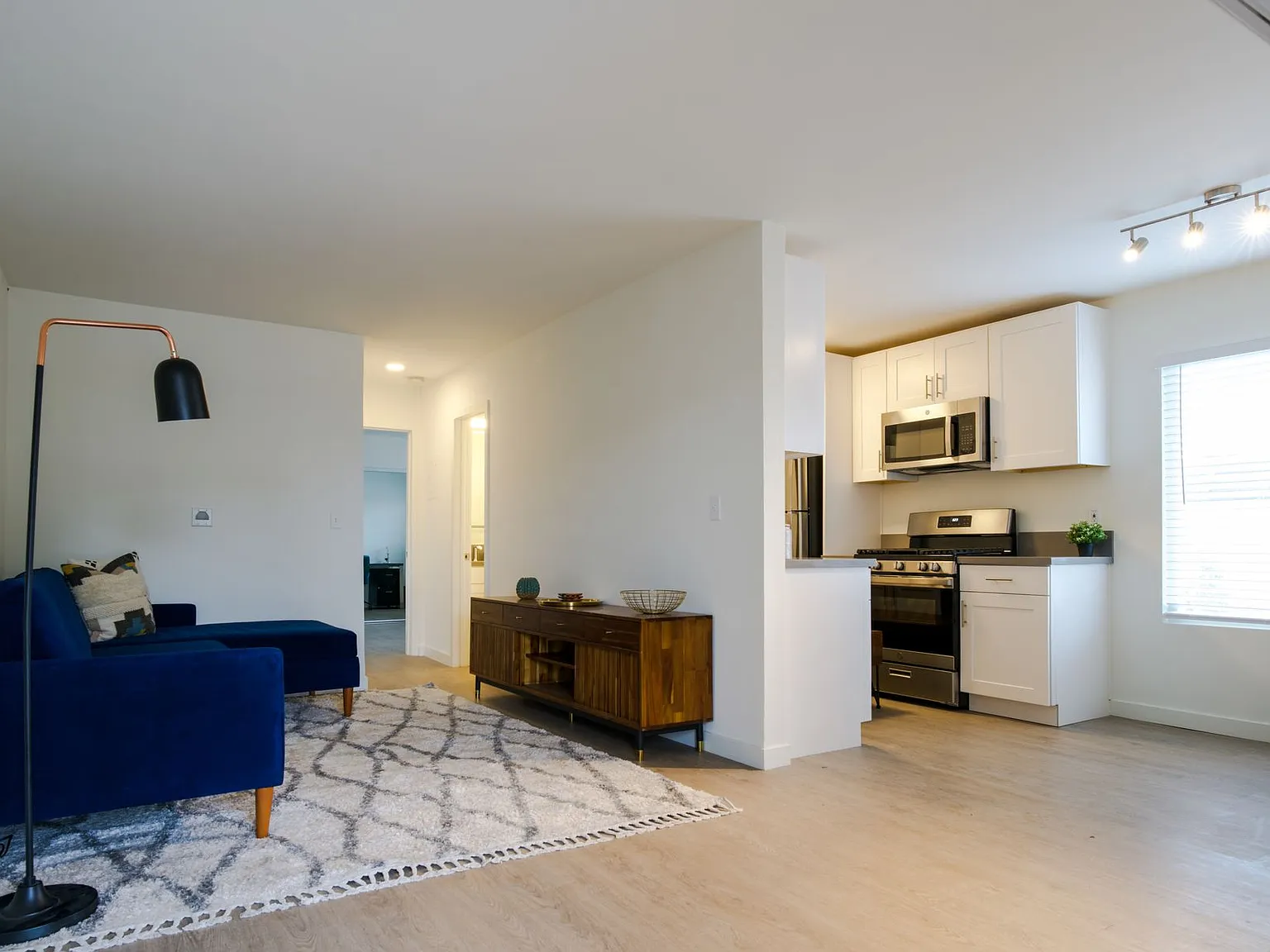 Cahuenga Noho — Photo 1