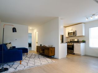 Cahuenga Noho, North Hollywood, CA 91601