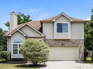 134 Homestead Pl, Hendersonville, TN 37075