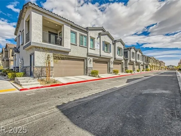7308 N Decatur Blvd #4, Las Vegas, NV 89131