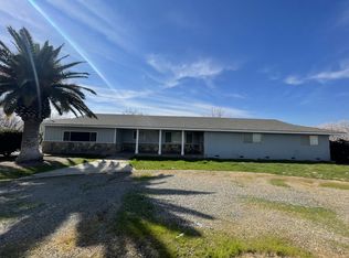 2443 N Monroe Ave, Fresno, CA 93723