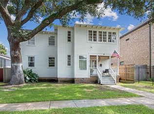 6727 Louis Xiv St, New Orleans, LA 70124