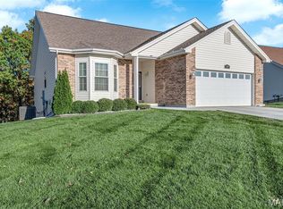 218 Fiddlecreek Ridge Rd, Wentzville, MO 63385