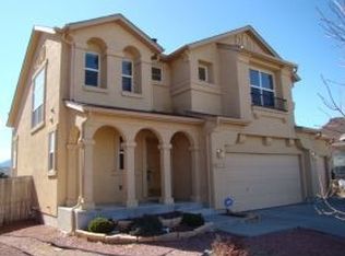 5141 Finadene Ct, Colorado Springs, CO 80916