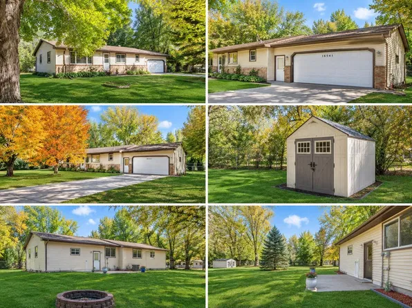 16541 Mankato St NE, Ham Lake, MN 55304