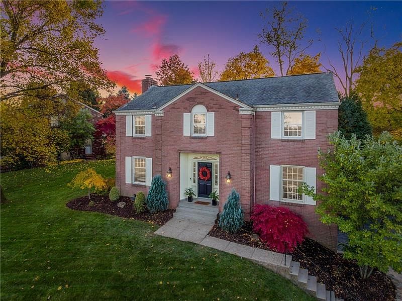 Welcome home to 2332 Mill Grove Rd!