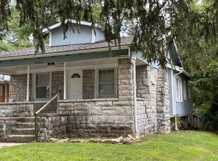 5400 Brooklyn Ave, Kansas City, MO 64130