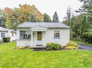 180 Kimbark Rd, Rochester, NY 14610