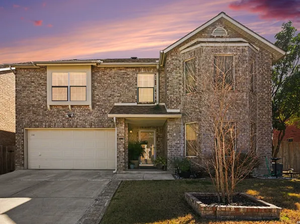 133 Springtree Grove, Cibolo, TX 78108