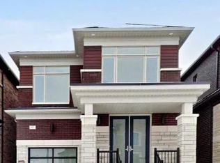 17 Aveena Rd, Brampton, ON L6P0Z5