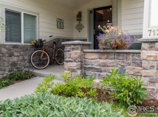 7137 Johnson Cir, Niwot, CO 80503