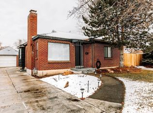 2291 E Hale Ave, Holladay, UT 84121