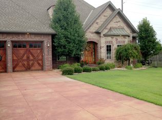 1503 NE Greenbrier Ct, Bentonville, AR 72712