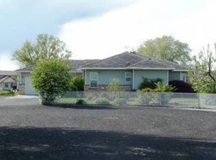 1011 Laguna Dr, Moses Lake, WA 98837