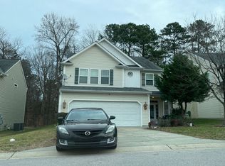 3947 Patriot Ridge Ct, Raleigh, NC 27610