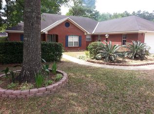 3395 Shenandoah Trl, Semmes, AL 36575