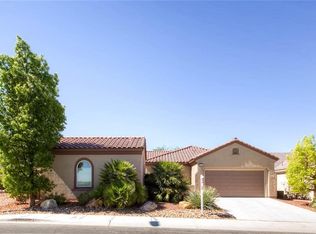 2413 Anderson Park Dr, Henderson, NV 89044