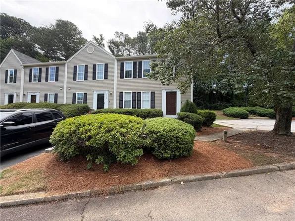 3380 Bayshore Dr, Atlanta, GA 30340