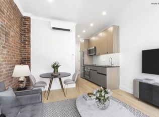 153 Ludlow St #1, New York, NY 10002