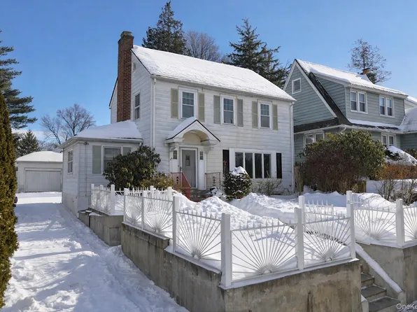 24 McKinley Avenue, White Plains, NY 10606