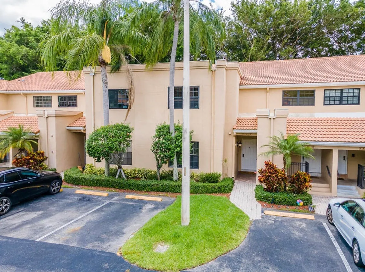 Building Photo - 6666 Montego Bay Blvd #E
