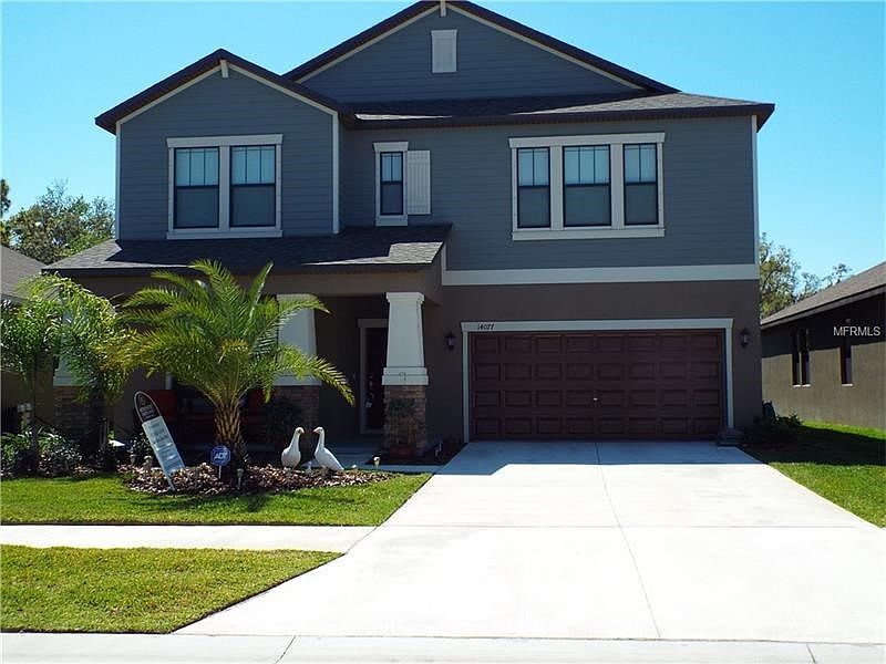 1st image of 14077 Tropical Kingbird Way