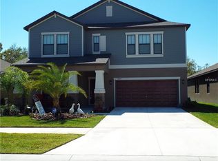 14077 Tropical Kingbird Way, Riverview, FL 33579