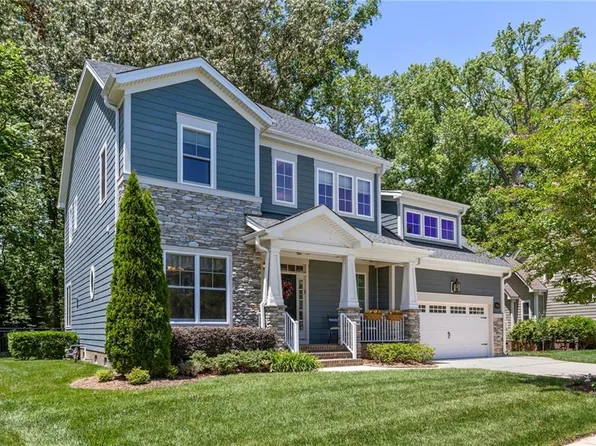 3726 Willow Glenn Cir, Suffolk, VA 23435