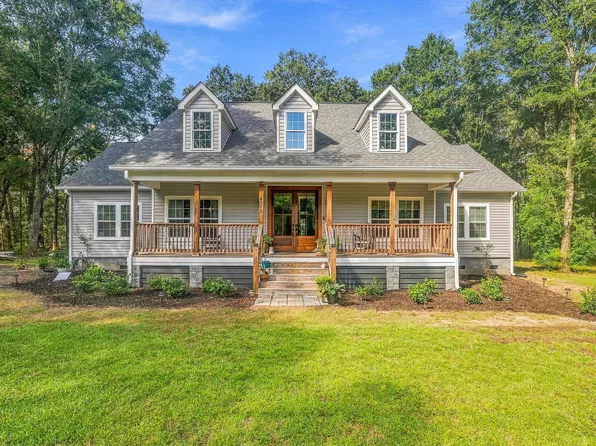 4071 Pine Creek Rd, Johns Island, SC 29455