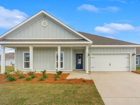 7266 Shady Oak Way, Southport, FL 32409