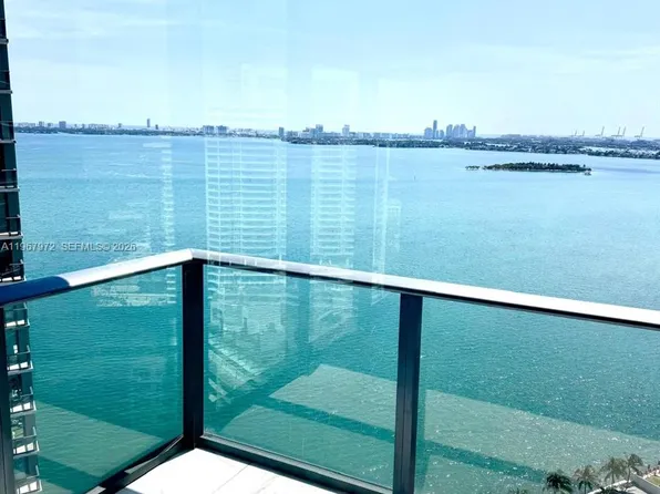 650 NE 32nd St Unit 2507, Miami, FL 33137