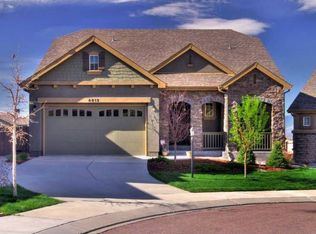 4813 Turquoise Lake Ct, Colorado Springs, CO 80924