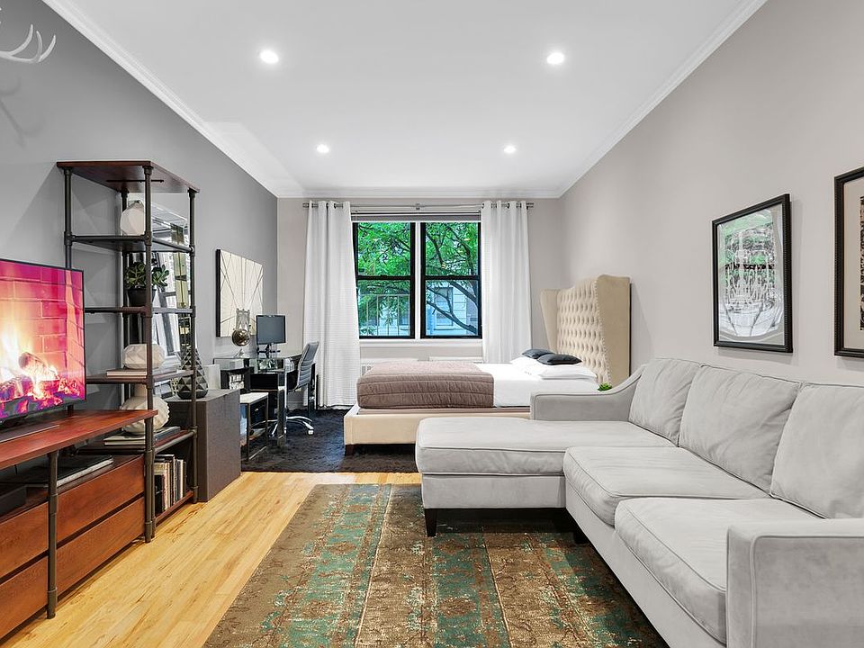1st image of 203 E 89th St APT 2A