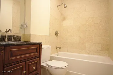 Rented by Corcoran