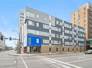 915 Mulberry St, Des Moines, IA 50309