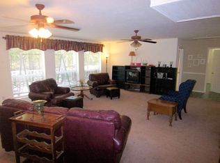 20419 Fm 315, Palestine, TX 75803