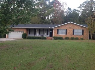 258 Sara Dr, Gray, GA 31032