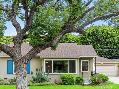 3442 Fidler Ave, Long Beach, CA, 90808