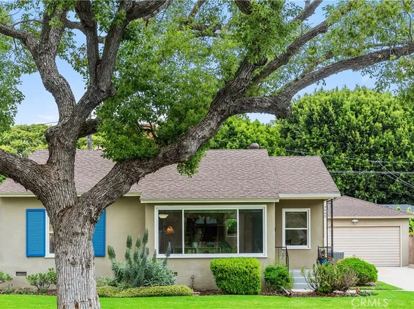 3442 Fidler Ave, Long Beach, CA 90808