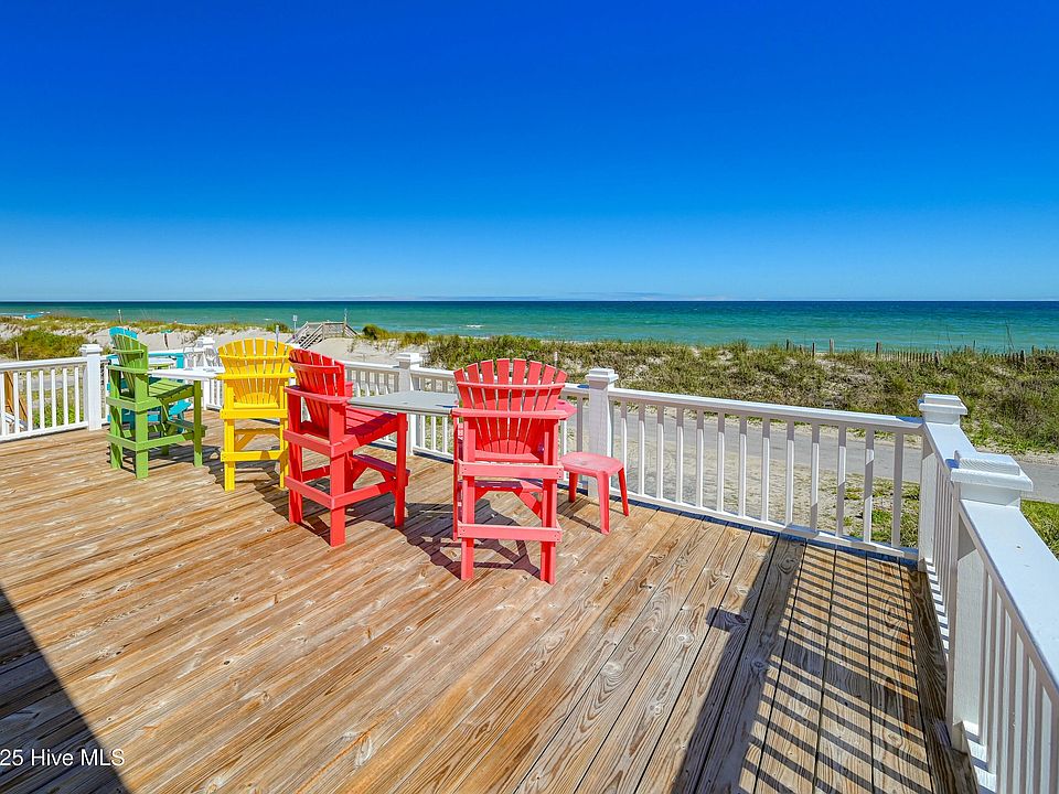 503 Topsail Road, North Topsail Beach, NC 28460 | Zillow