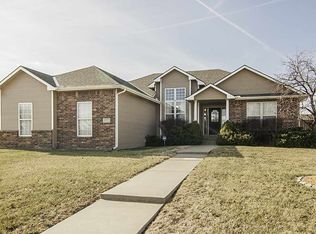 6612 E 44th Ct N, Wichita, KS 67226