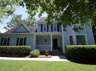 100 Chelton Ct, Columbia, SC 29212