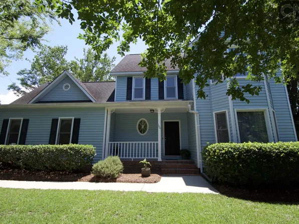 100 Chelton Ct, Columbia, SC 29212