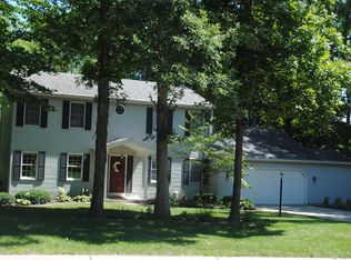 3229 Oak Borough Run, Fort Wayne, IN 46804