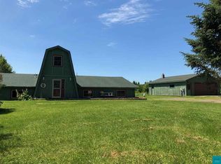 241 Anderson Rd, Esko, MN 55733