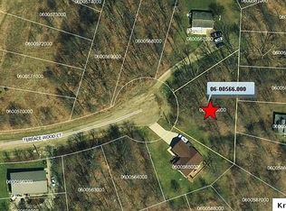 Lot 566 Grand Valley View, Howard, OH
