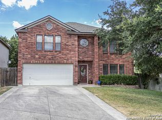 10610 Stone Creek Pl, San Antonio, TX 78254