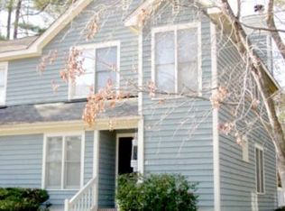 1811 Crystal Downs Ln, Raleigh, NC 27604