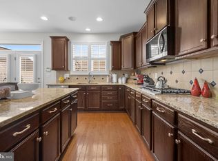 1210 Lander Creek Dr, Brunswick, MD 21716